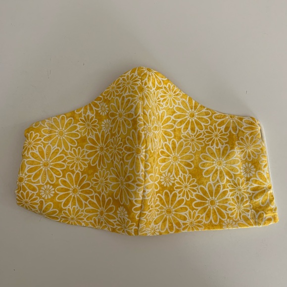 Handmade Face Mask - Picture 4 of 4